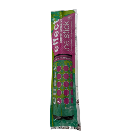 effect Ice Sticks (verschiedene Sorten)
