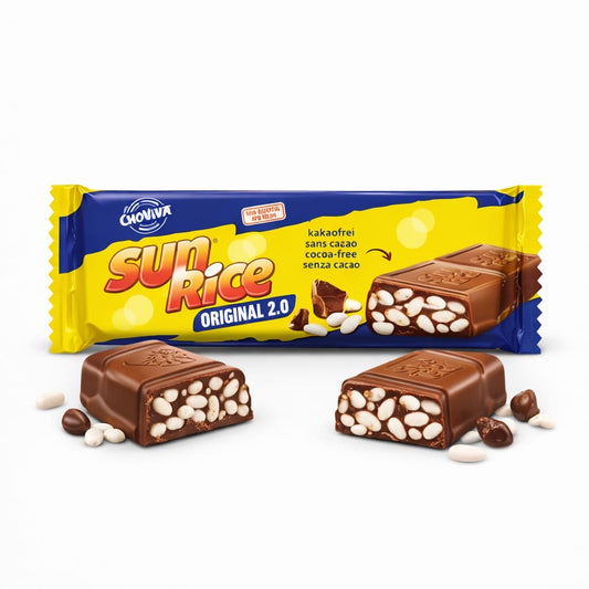 Sun Rice Original Riegel 45g