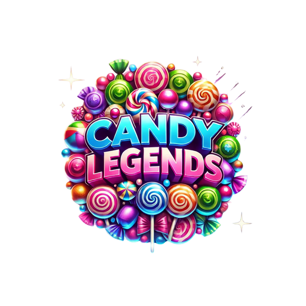 Candylegends