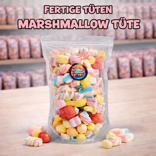 MarshmallowTüte (500g | 1000g)