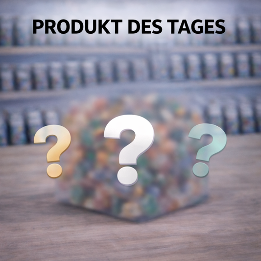 Produkt des Tages