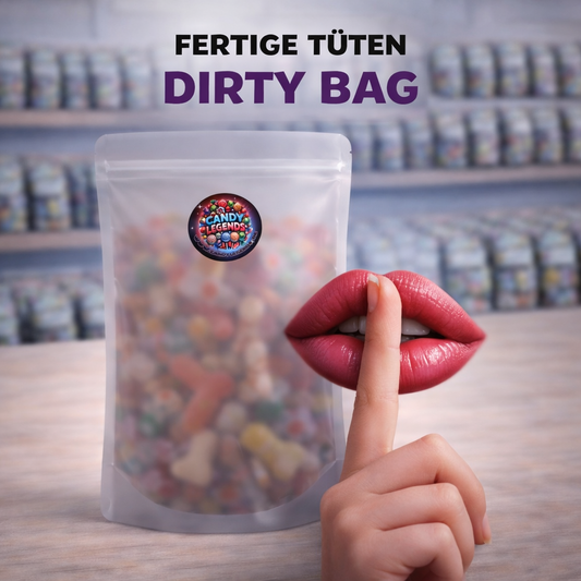 DirtyBag FSK 18 (500g | 1000g | 2000g)