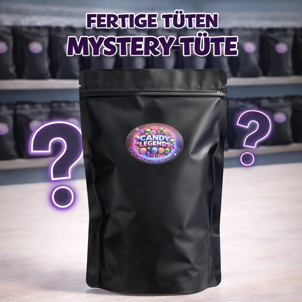Mystery Tüte (500g | 1000g)