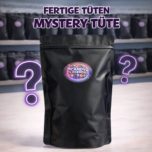 Mystery Tüte (500g | 1000g)