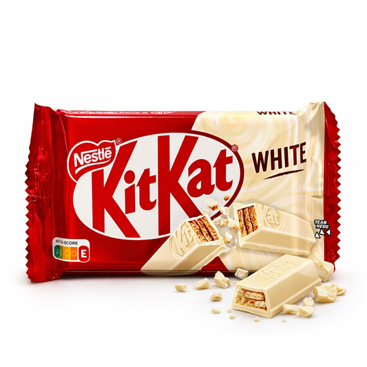 KitKat White (41,5g)