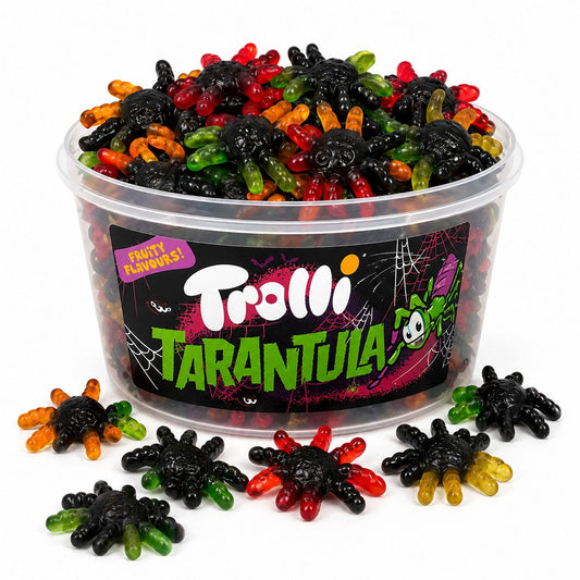 Trolli verschiedene Sorten (975g-1500g)